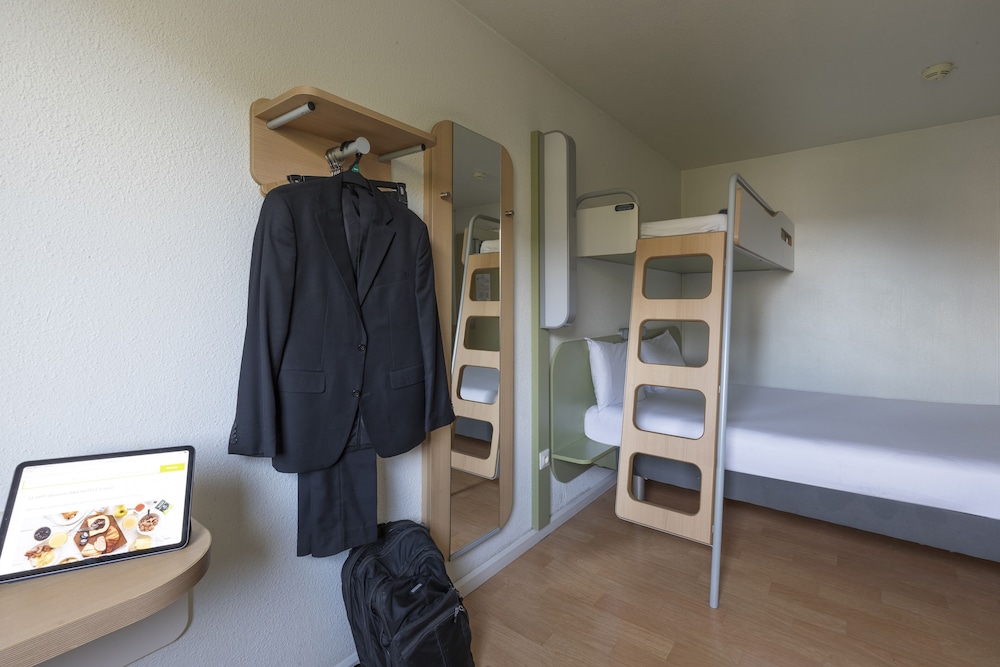 B&B Hotel Troyes Centre 13/62