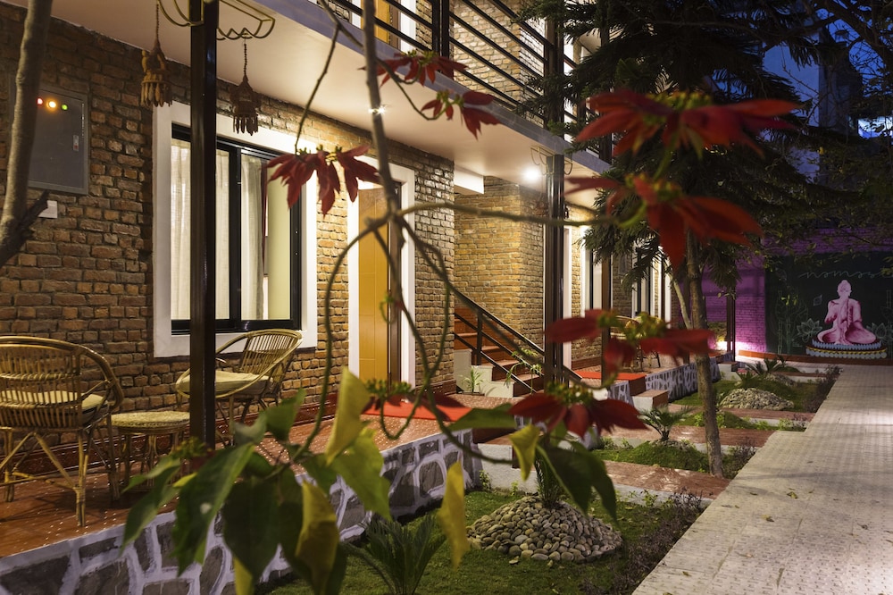 Nepal Cottage Resort Pvt. Ltd 58/60