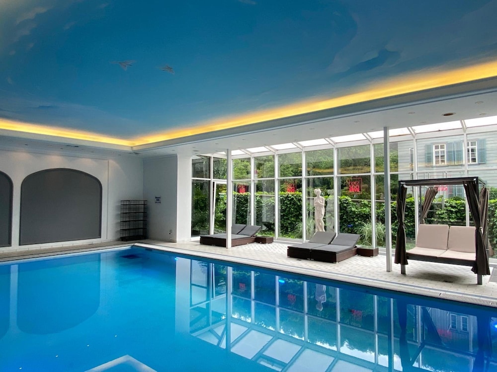 Harz Hotel & Spa Seela 46/73