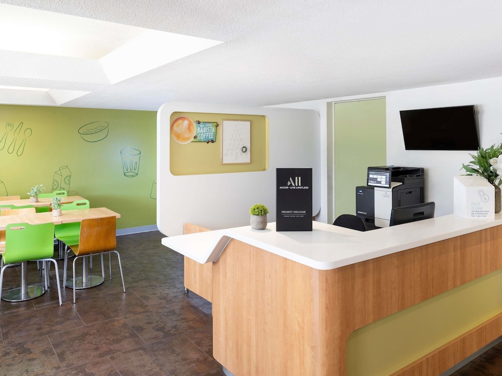 ibis budget Newcastle 33/46