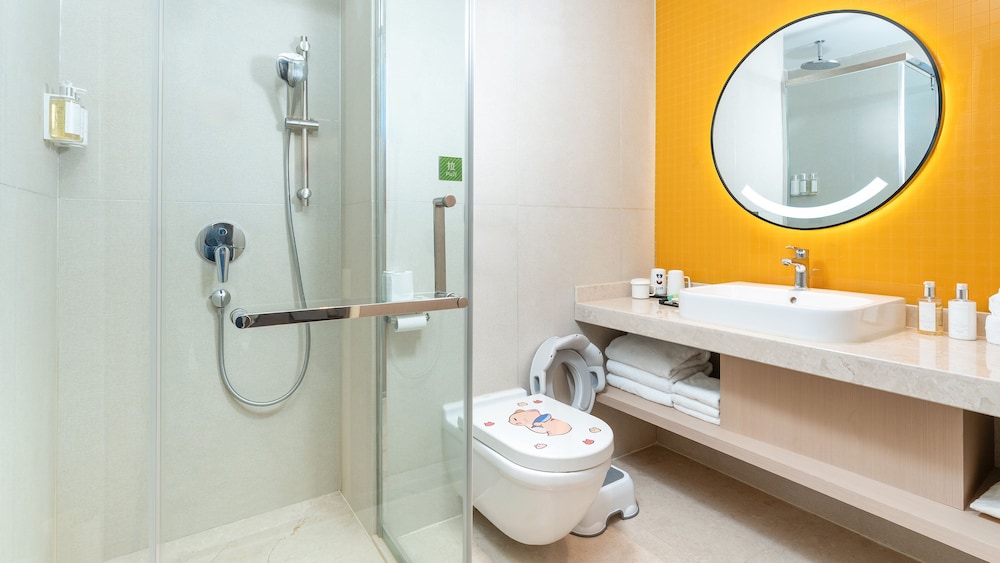 Holiday Inn Dujiangyan Ancient Town 47/50