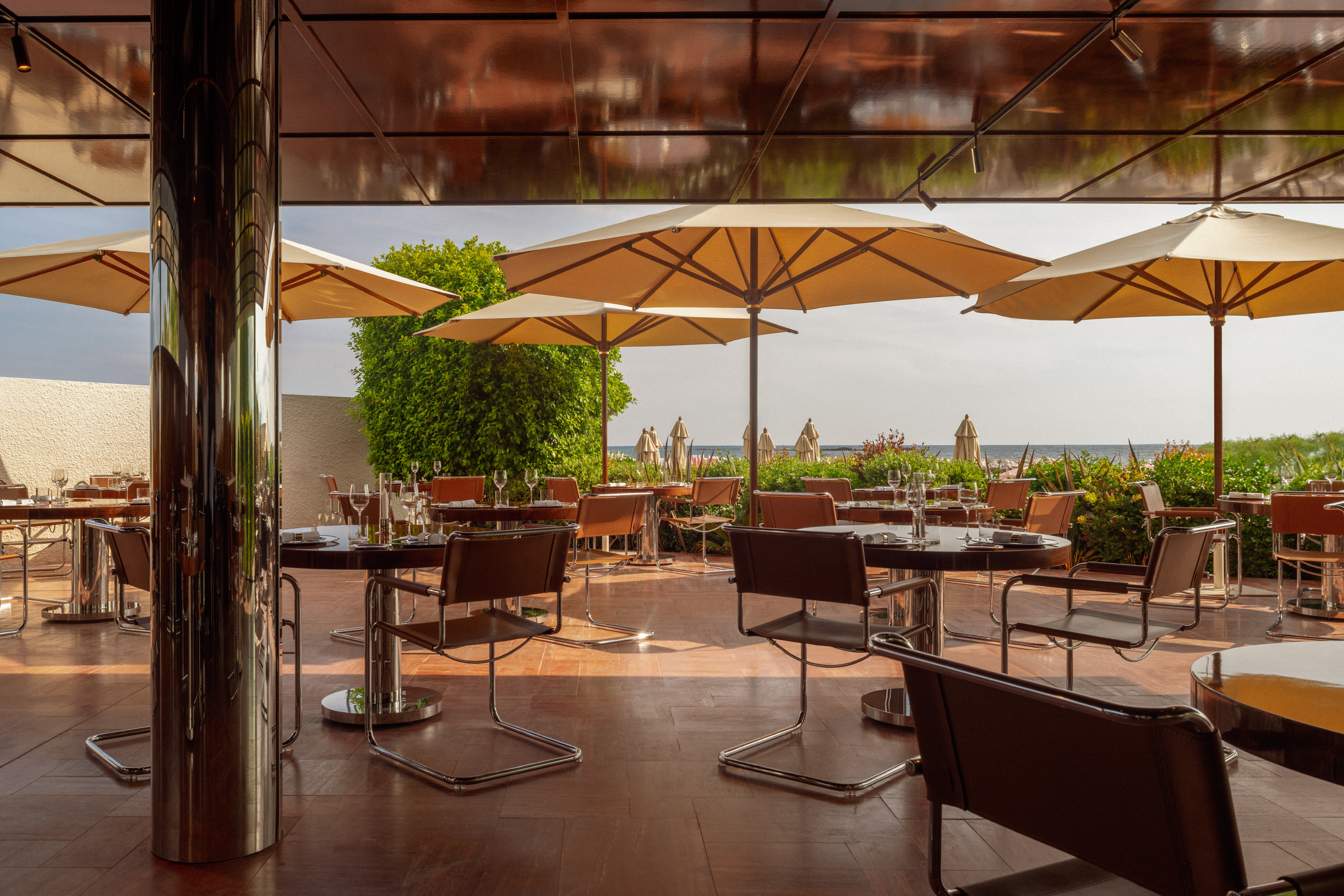 Cap D' Antibes Beach Hotel 38/45