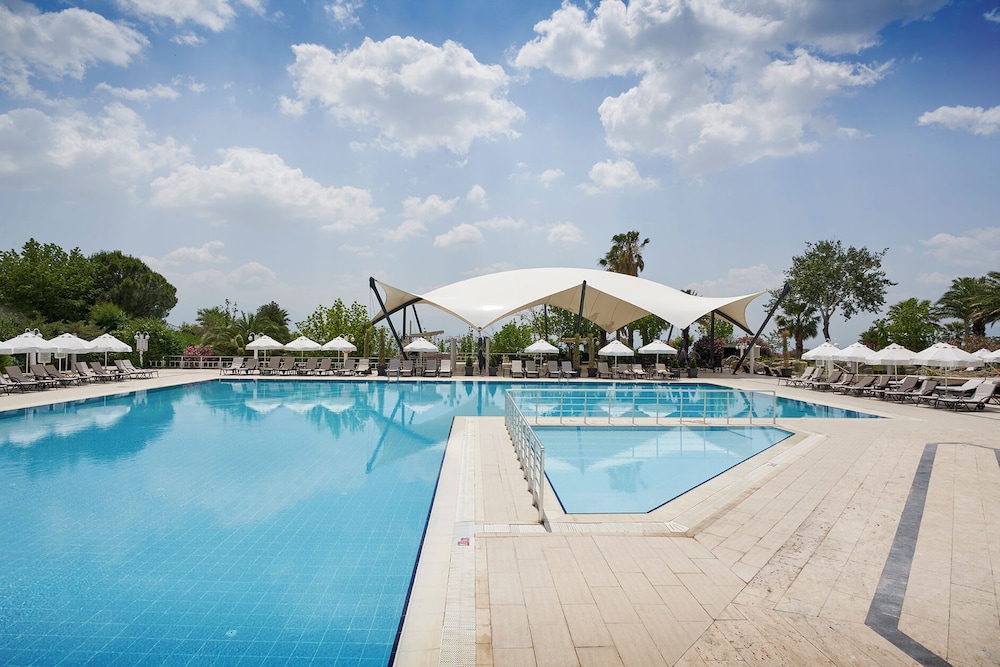 Richmond Hotels Pamukkale Spa 36/66