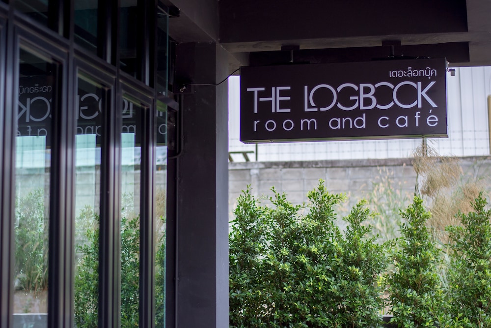The Logbook Room And Cafe in CHONBURI