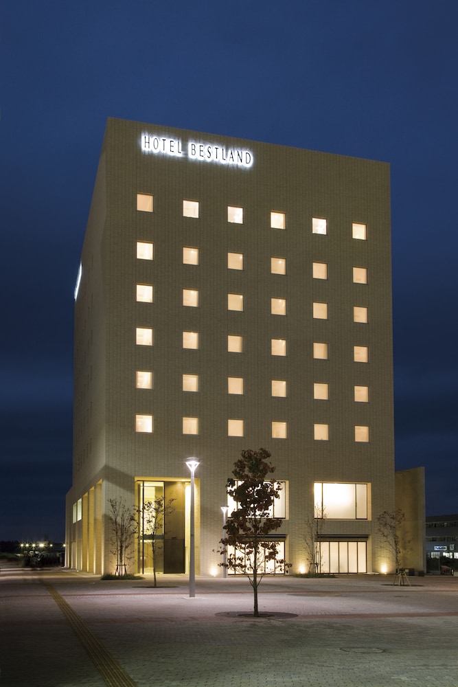 Hotel Bestland 1/61