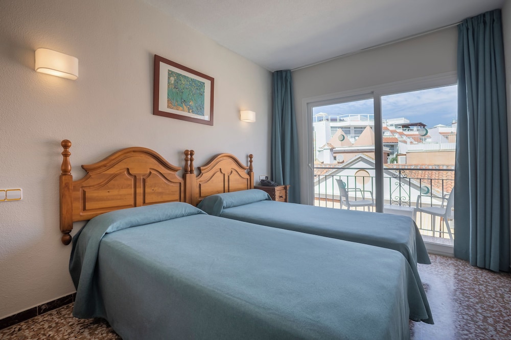 Hotel Bluesea Solaris 14/67