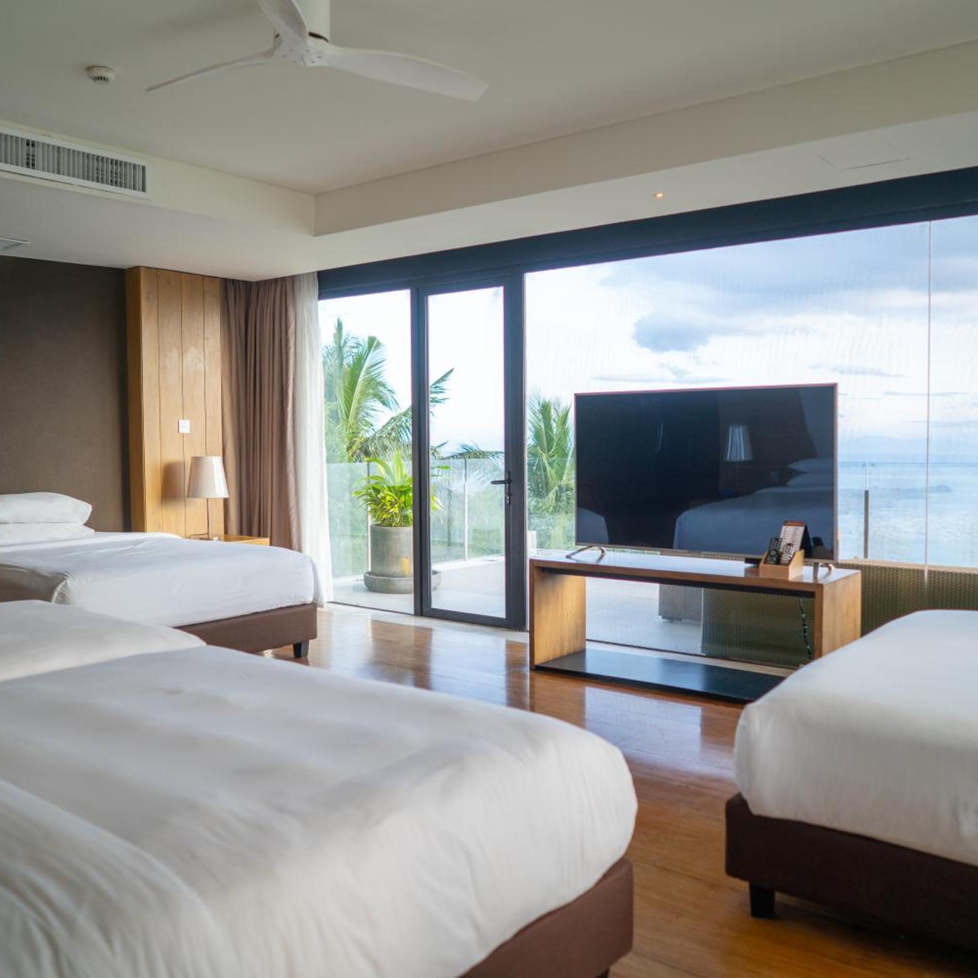 Escala Tagaytay 16/55