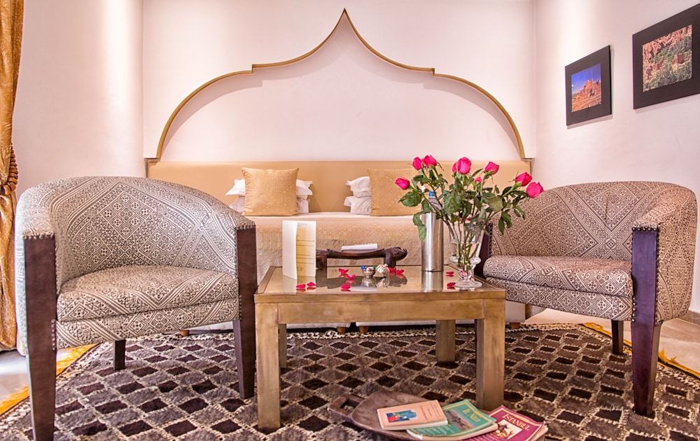 Riad Infinity Sea 58/74