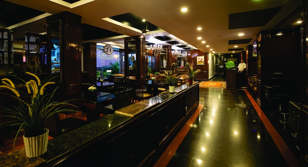 Seasons Hotels & Resorts 47/50