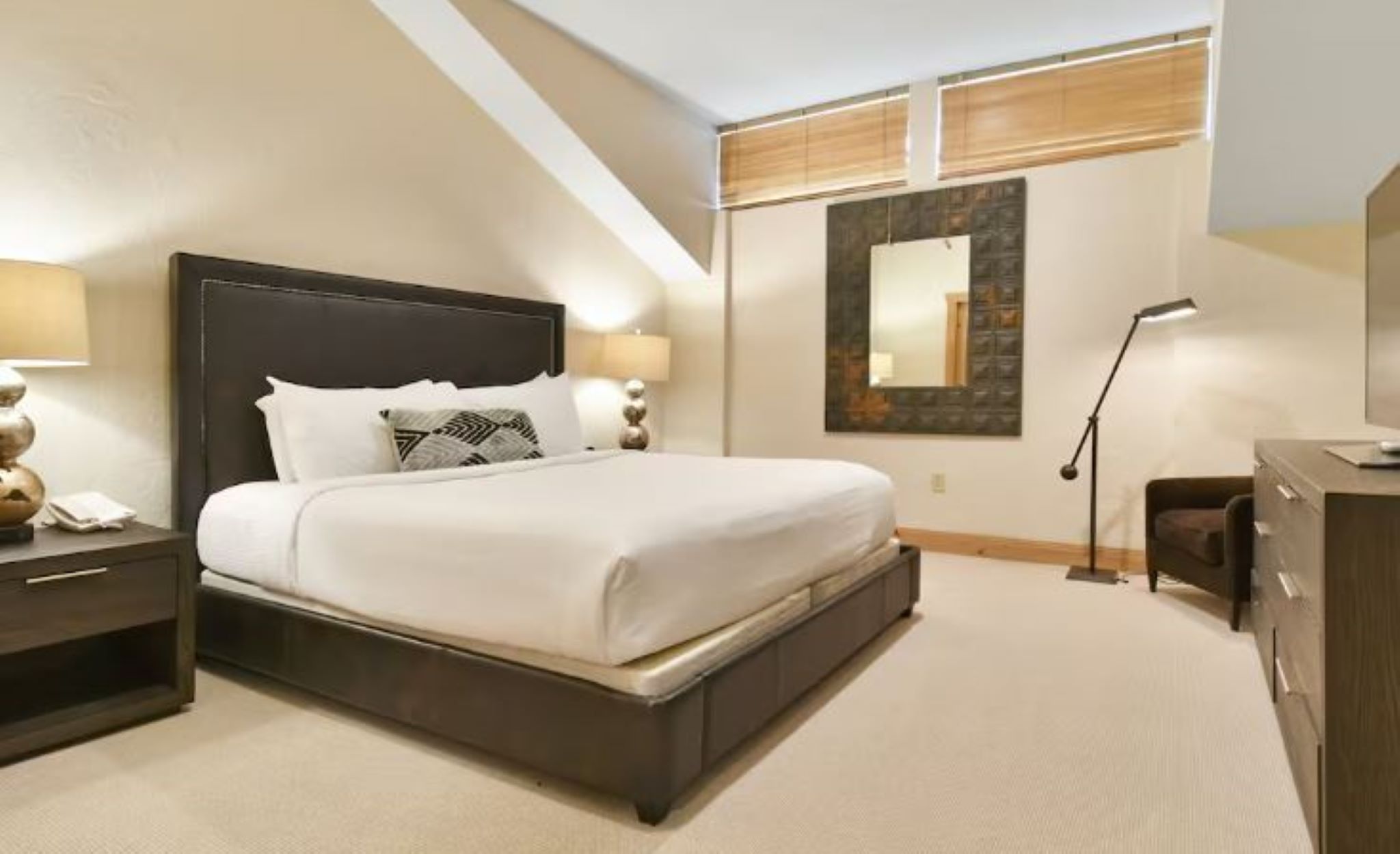 3 Bedrooms, Grand, Summit, Executive, Suite