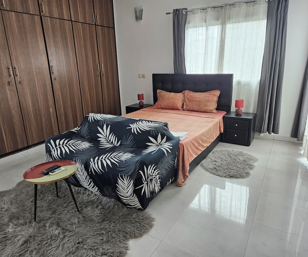 VMD AppartHotel 7/25