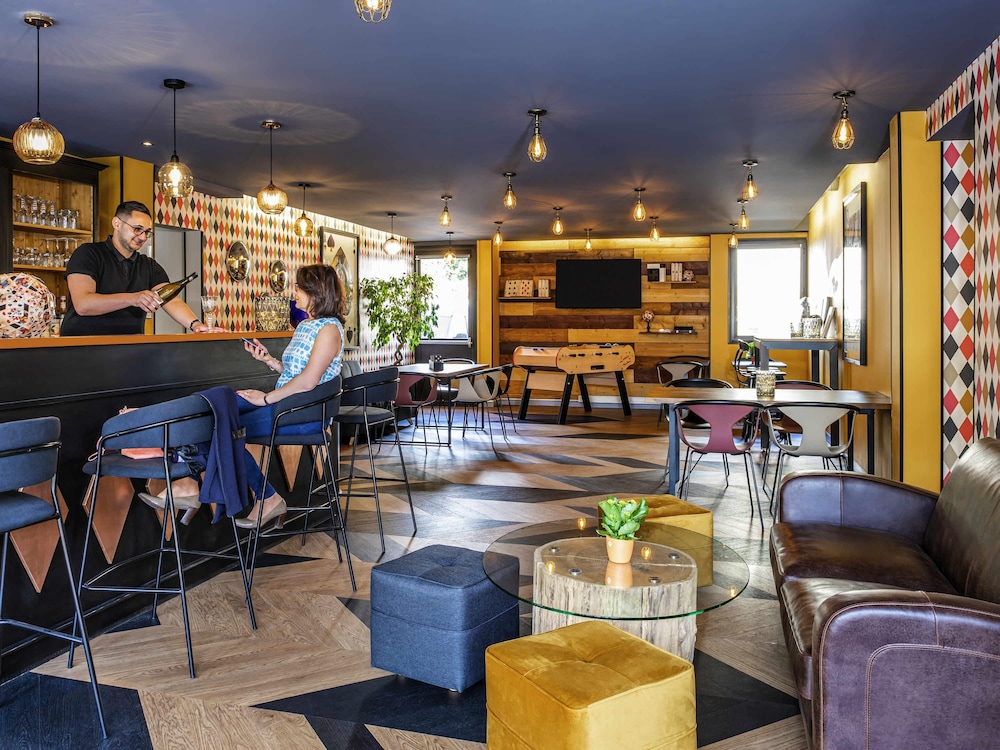 Ibis Styles Reims Centre Cathedrale 42/66