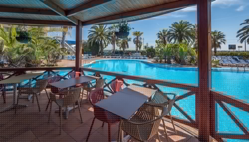 Golden Taurus Park Resort 55/70
