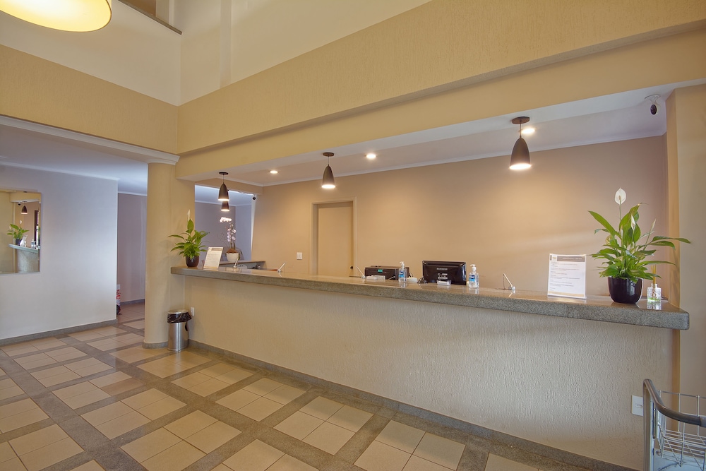 Fenix Hotel Limeira 3/37