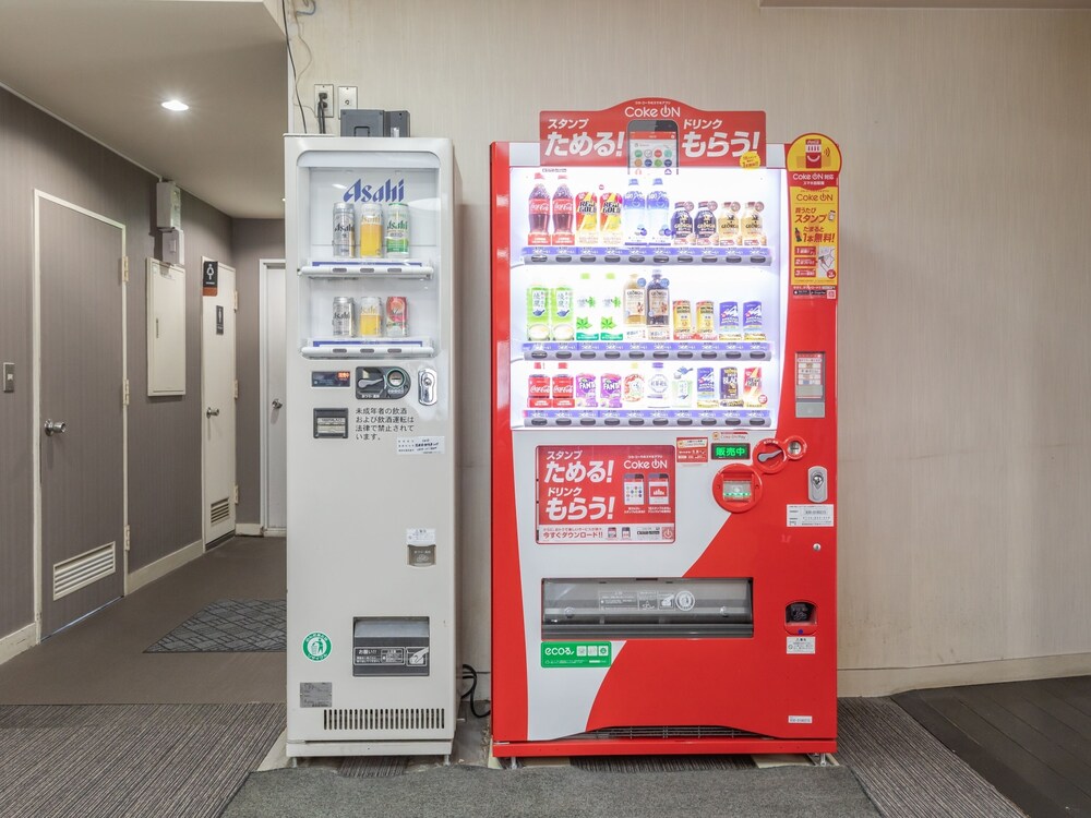 Tabist Hotel Arflex Tokuyama Station 16/50