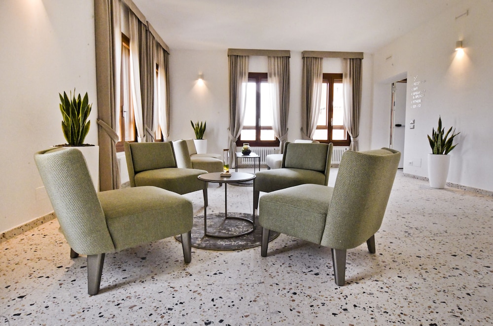 Maison Boutique Al Redentore 19/40
