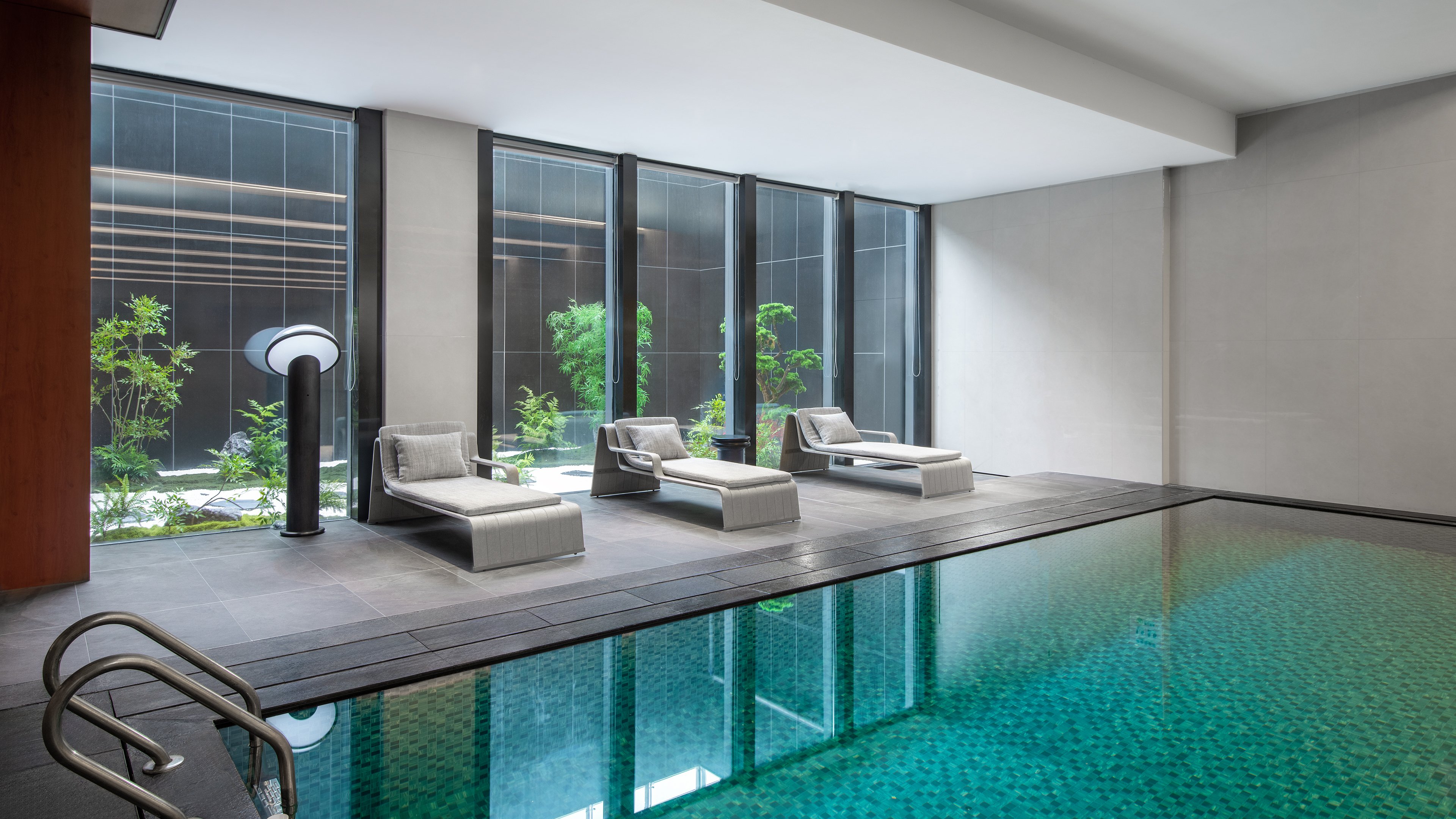 Holiday Inn Wuhan Houguan Lake by IHG 21/50
