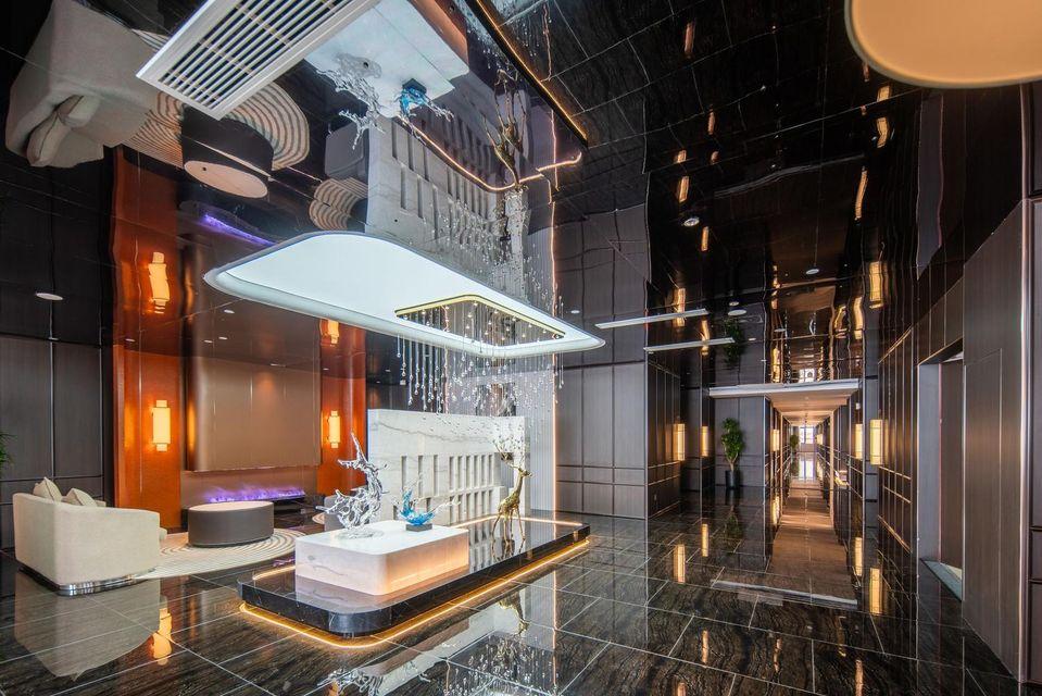 REZEN HOTEL Shanghai Duhui Road 44/46