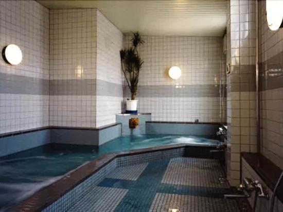 Business Hotel Sakai 12/15
