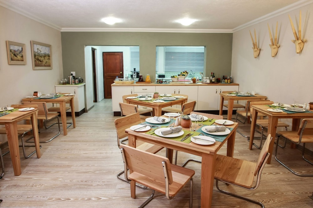 Woodlands Guest House Hazyview 24/39