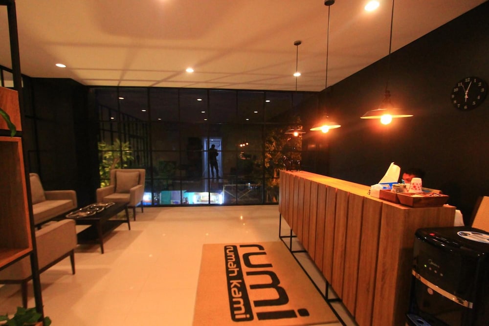 Rumi Semarang 9/19