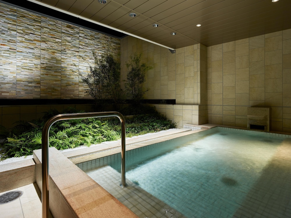 Mitsui Garden Hotel Gotanda 26/50