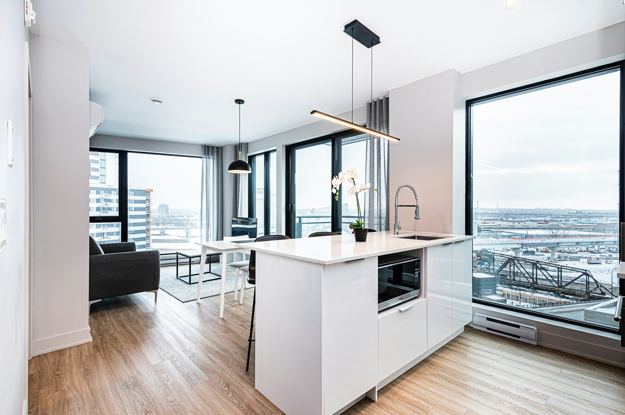 WERFY Luxury Aparthotel 10/50