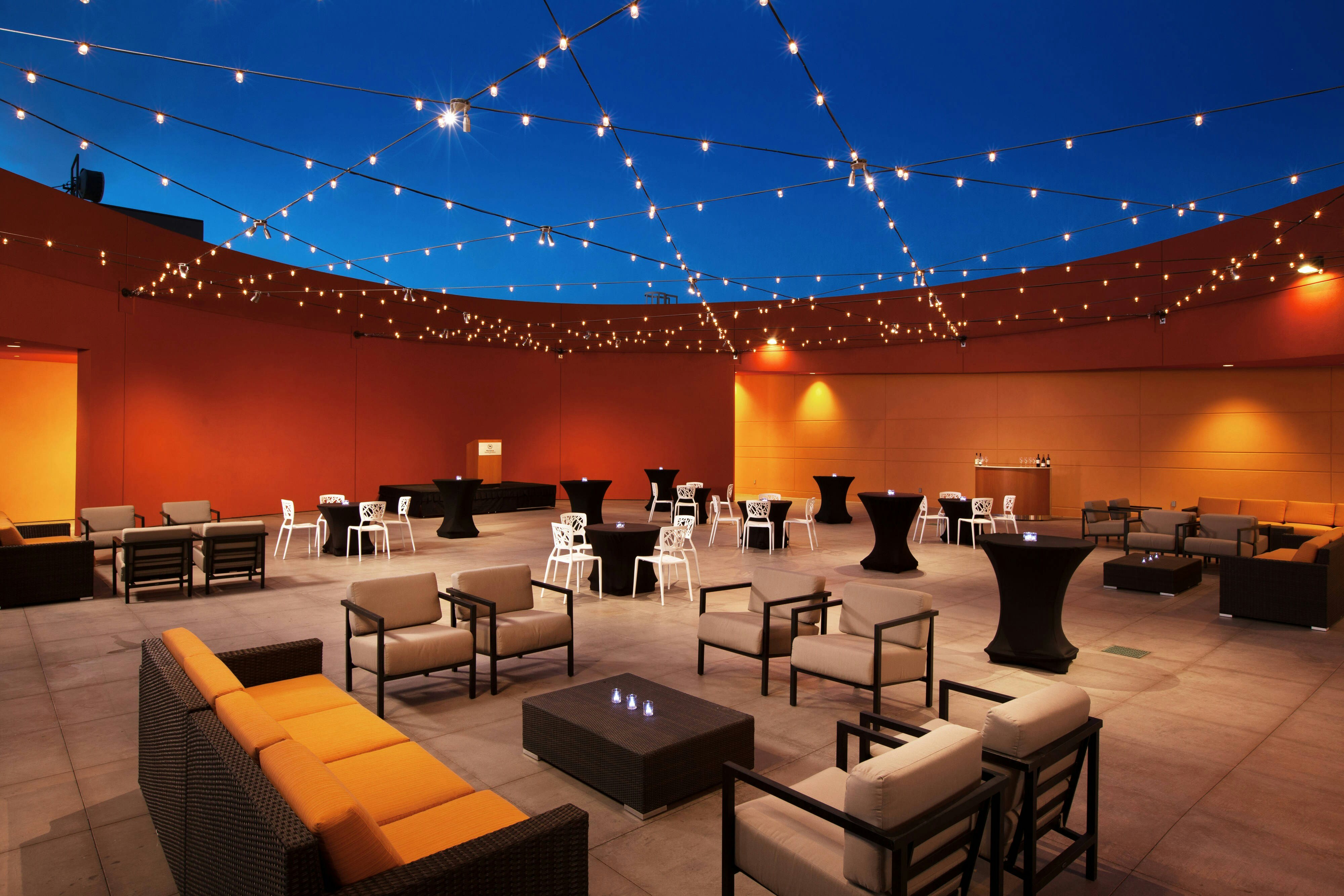 Sheraton Phoenix Downtown 14/15