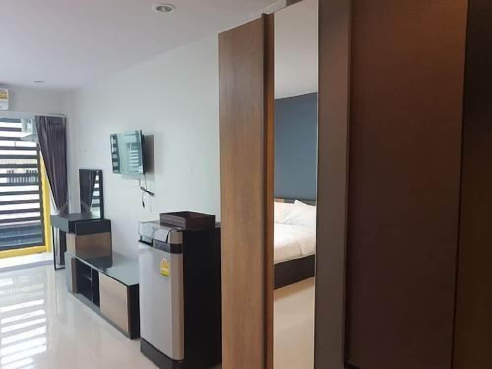 Supachai Inn 18/32