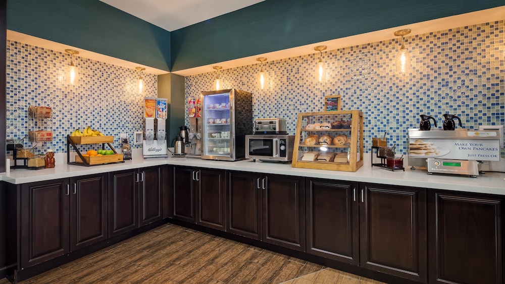 Best Western Plus Taft Inn 29/41