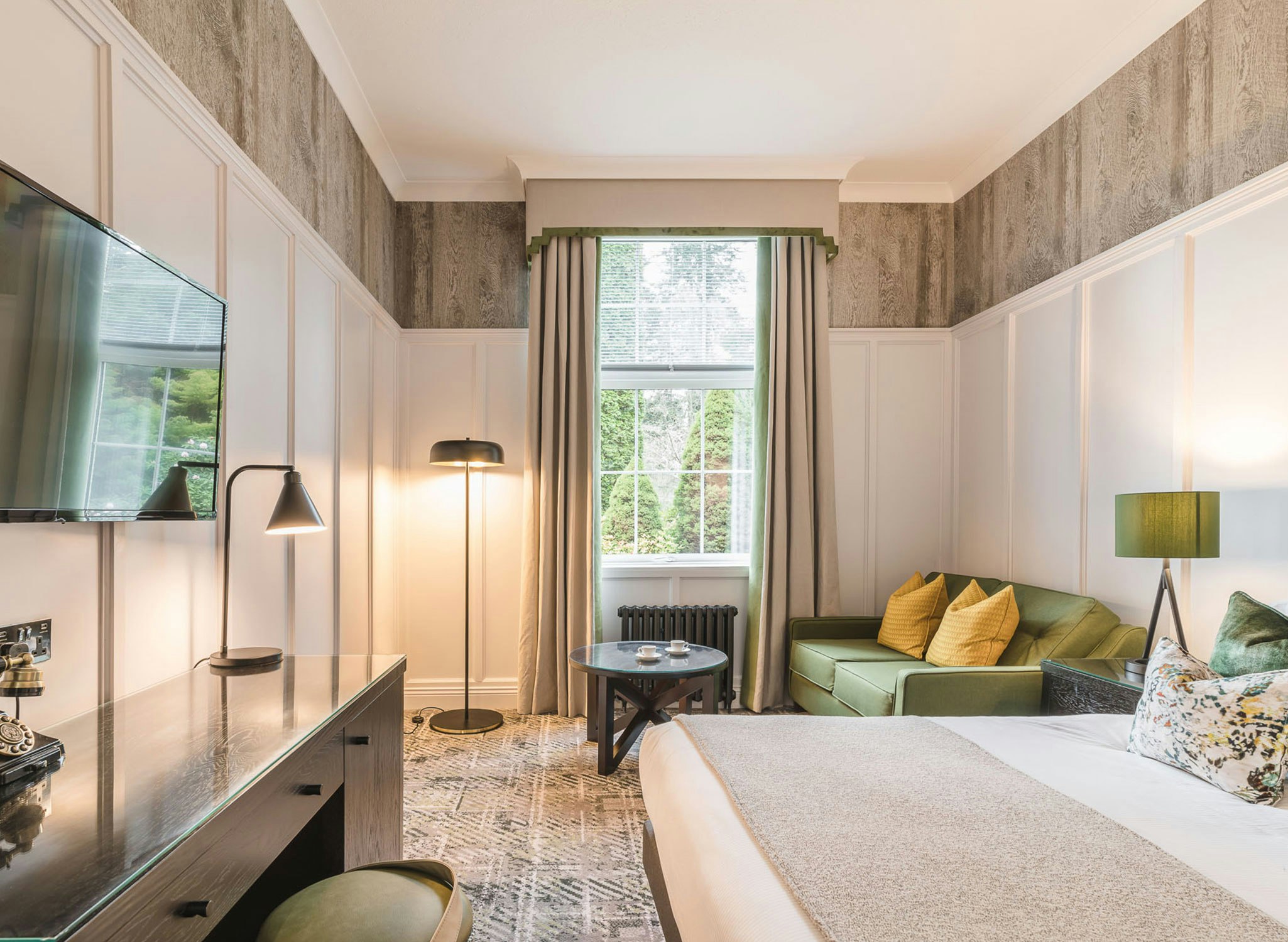 Dunkeld House Hotel 22/60