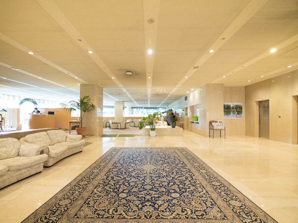 BELLINO HOTEL ICHINOSEKI 9/54