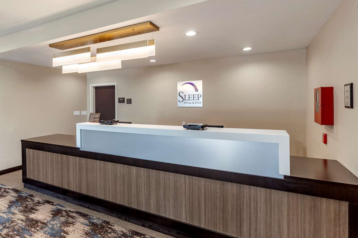 Sleep Inn & Suites Waller, TX 5/26