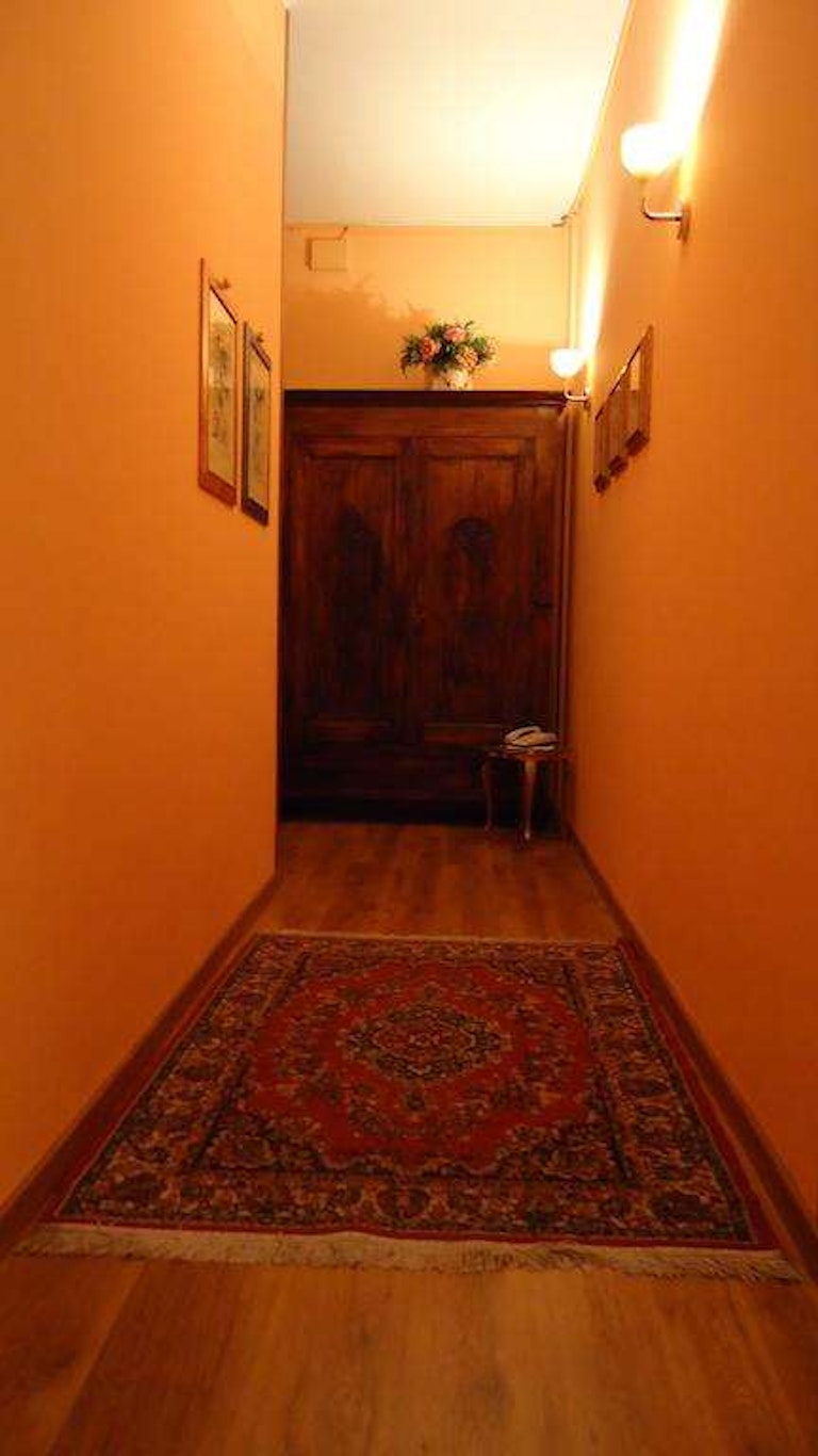 Hotel Archimede Ortigia 9/45