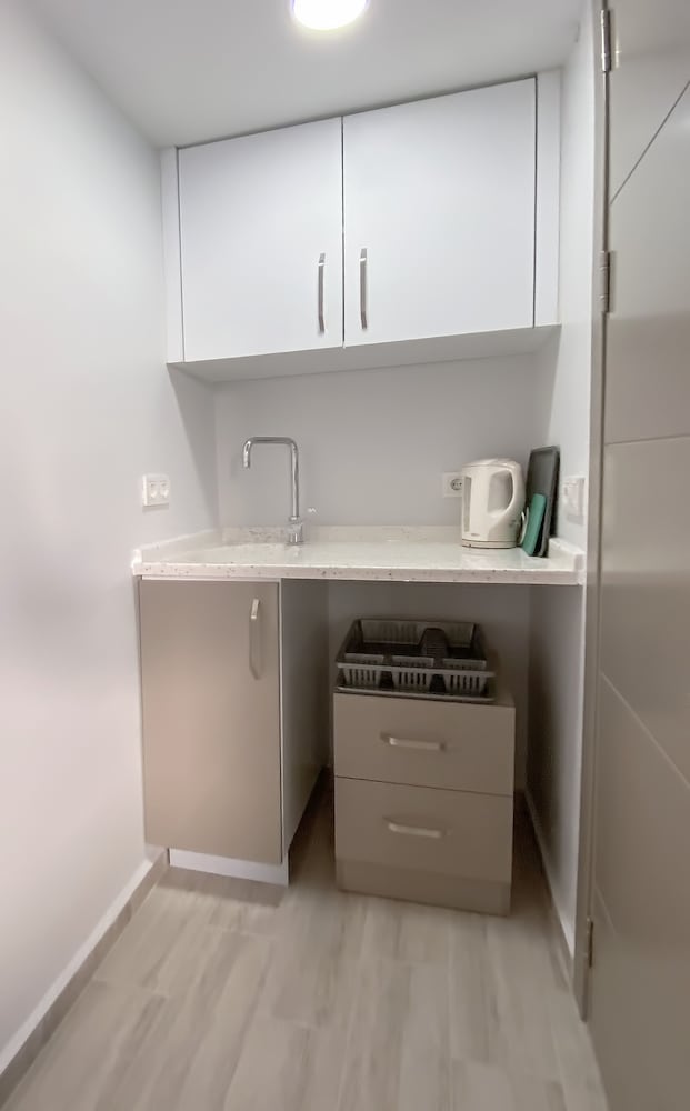 Azize Palas Apart Otel 3/42