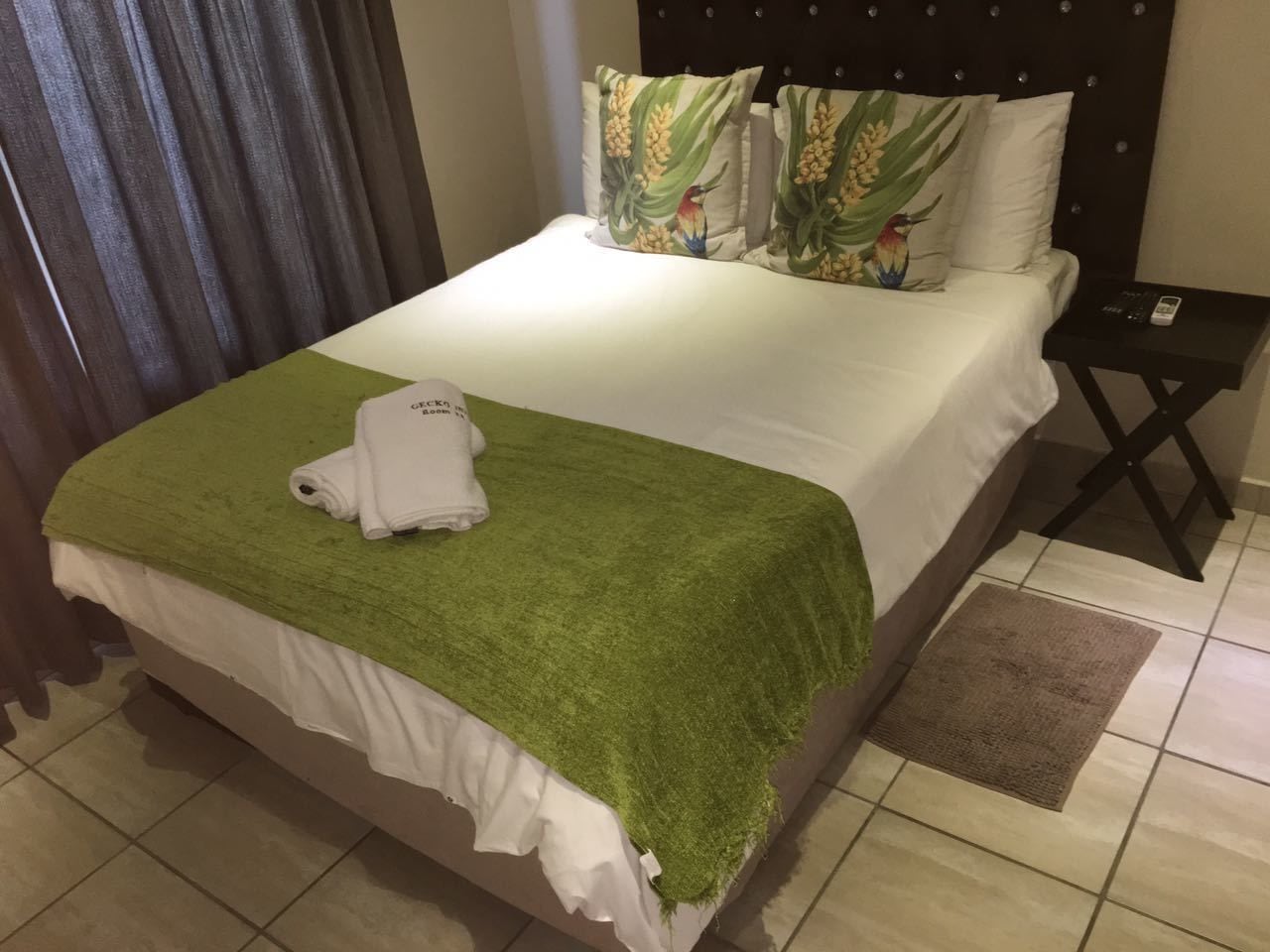 Luxury, Town House, 3 Double Beds