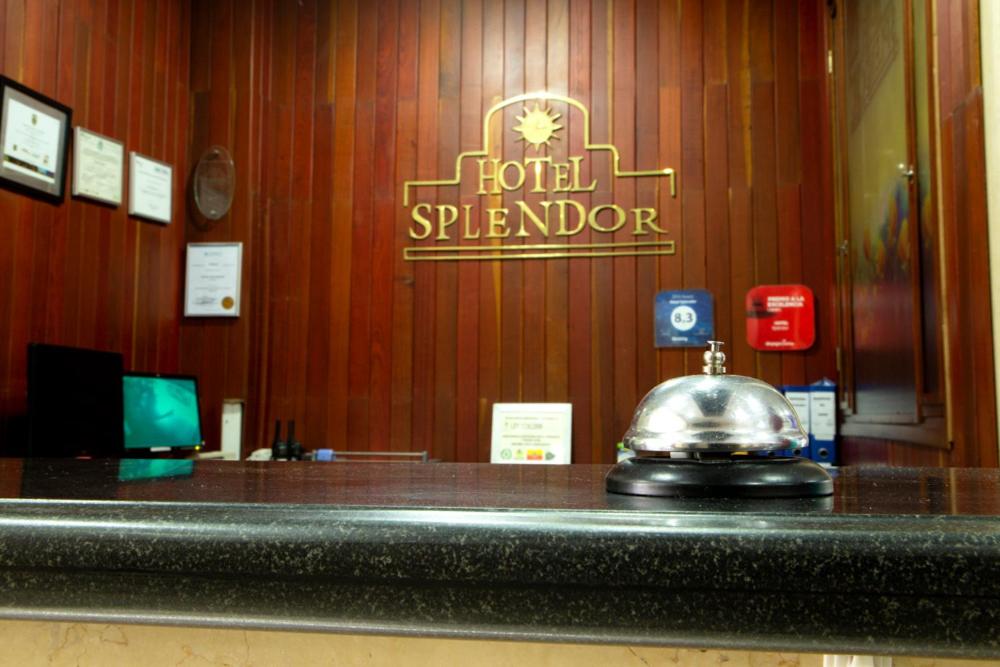Hotel Splendor by Friends Company 10/50