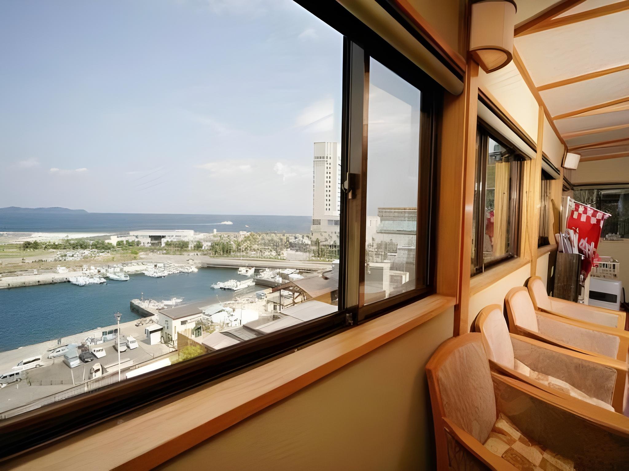 Atami Onsen Yasuragi no yado Minoya 27/33