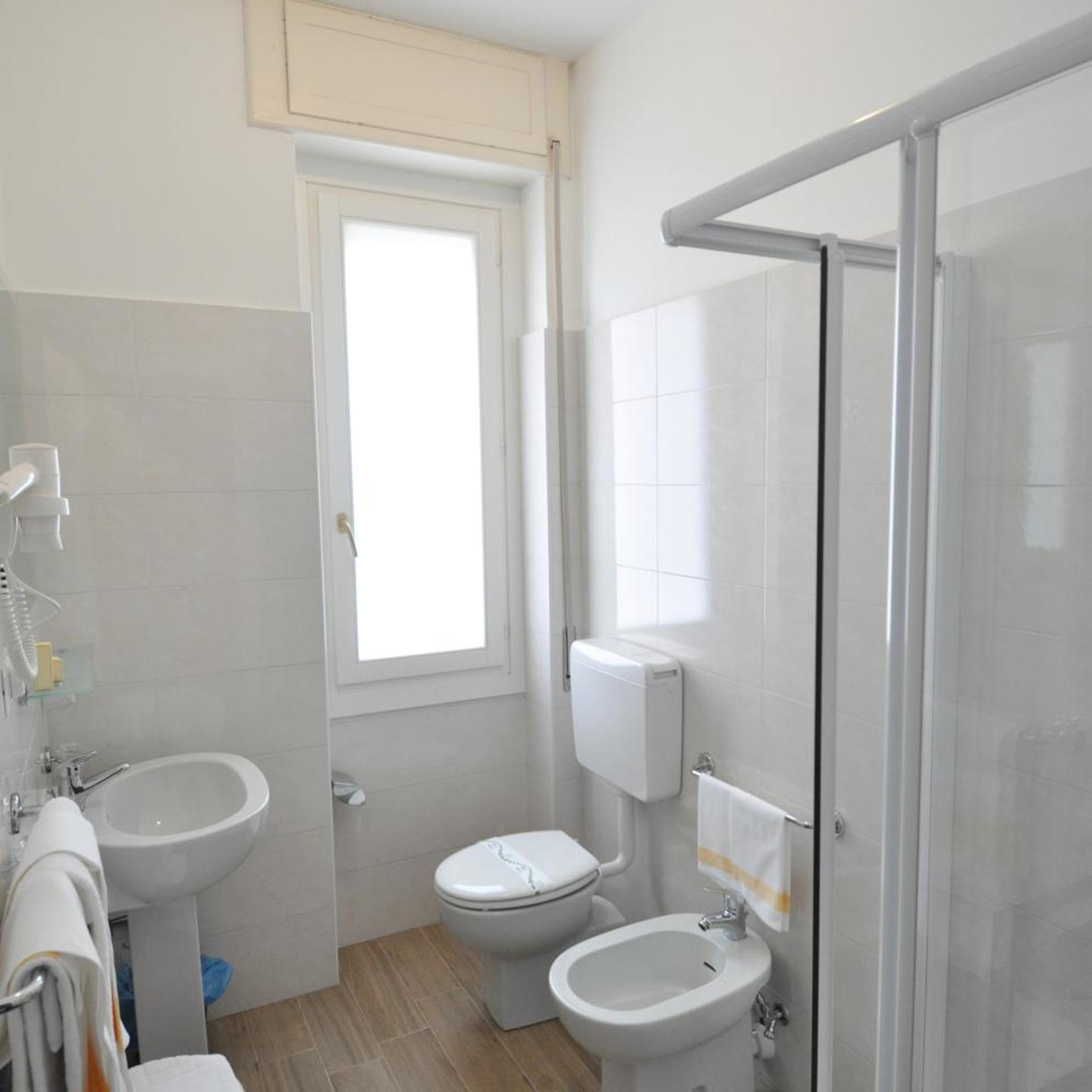 غرفة ثلاثية، Hotel Sole Mare 6/10
