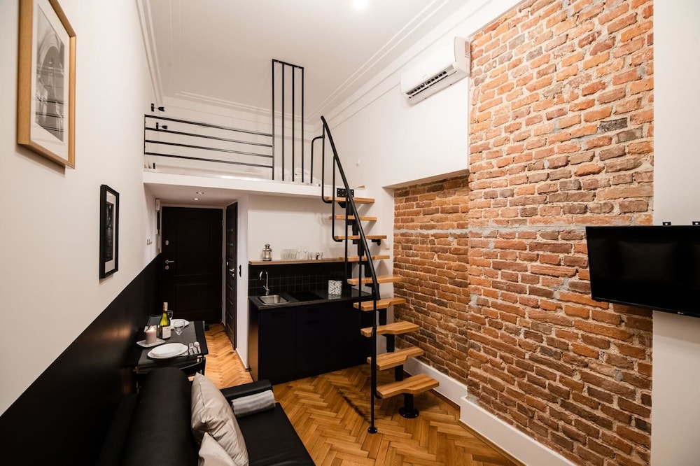 Aparthotel Dietla 99 5/50