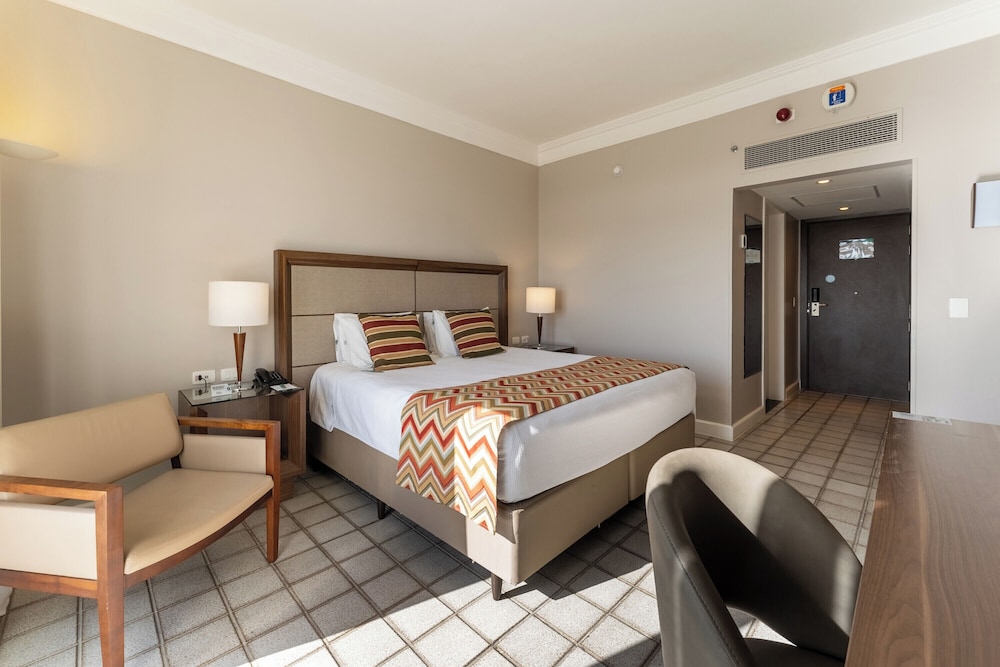 Hotel Deville Prime Salvador 16/49