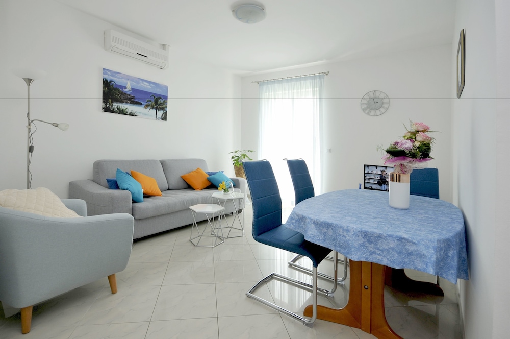 Apartmani Trogir 28/50