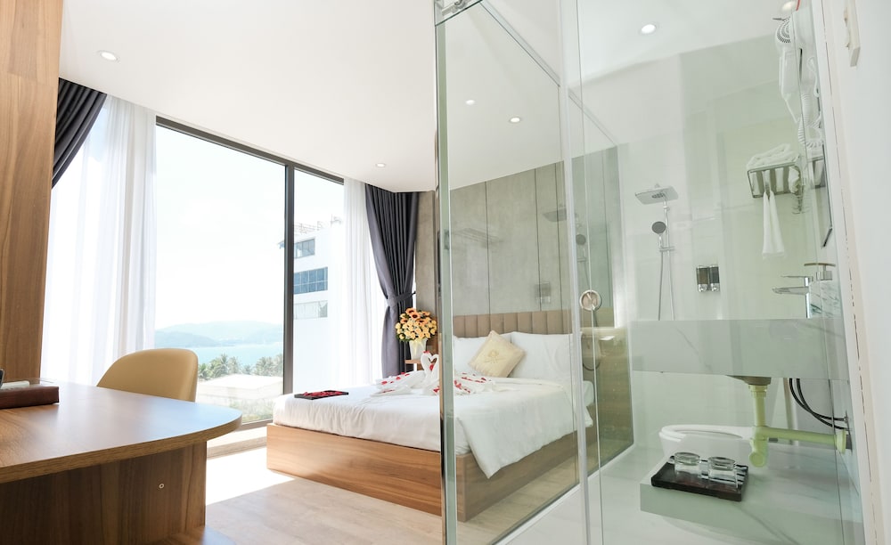 Prague Nha Trang Hotel 24/35