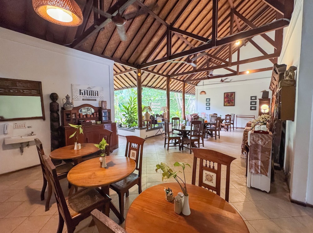 Rumah Mertua Heritage Yogyakarta 35/50