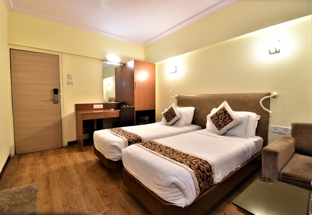 Hotel Atlantic 20/30