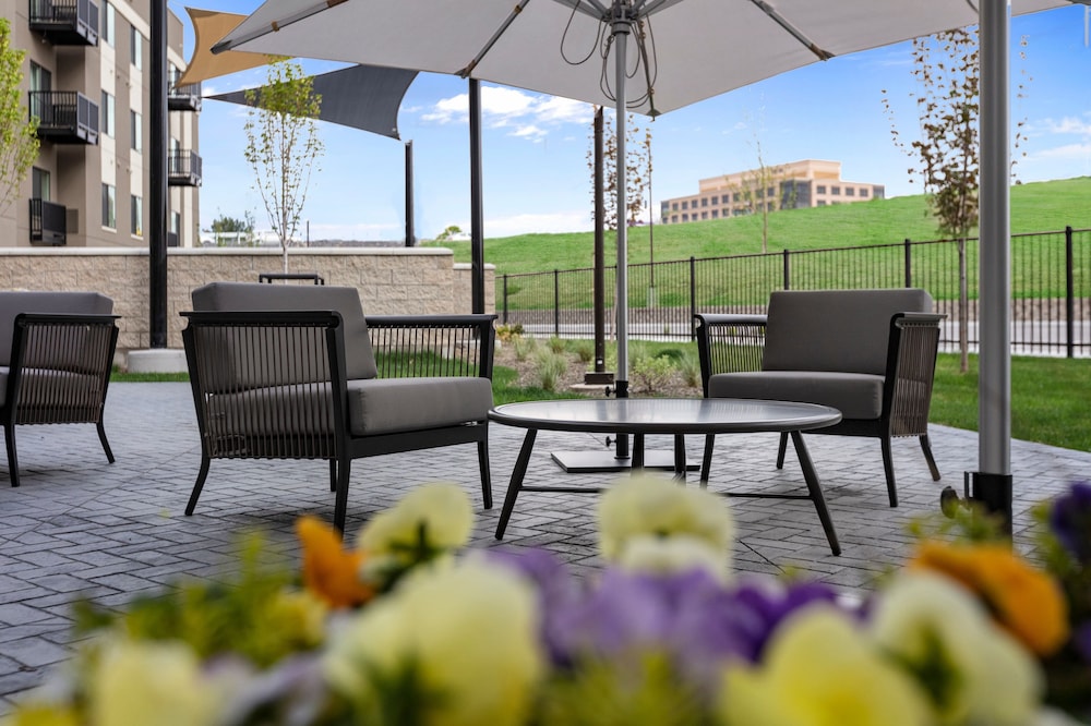 WaterWalk Extended Stay by Wyndham Boise - Meridian 32/44