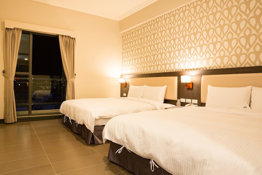 V-Hotel Vacation Hotel 14/41