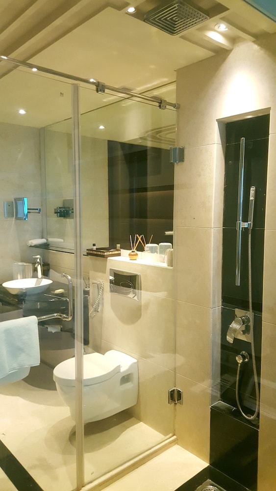 Vivanta Hyderabad, Begumpet 13/55