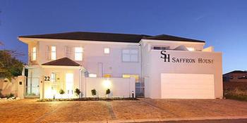 Saffron House Guesthouse 2/45