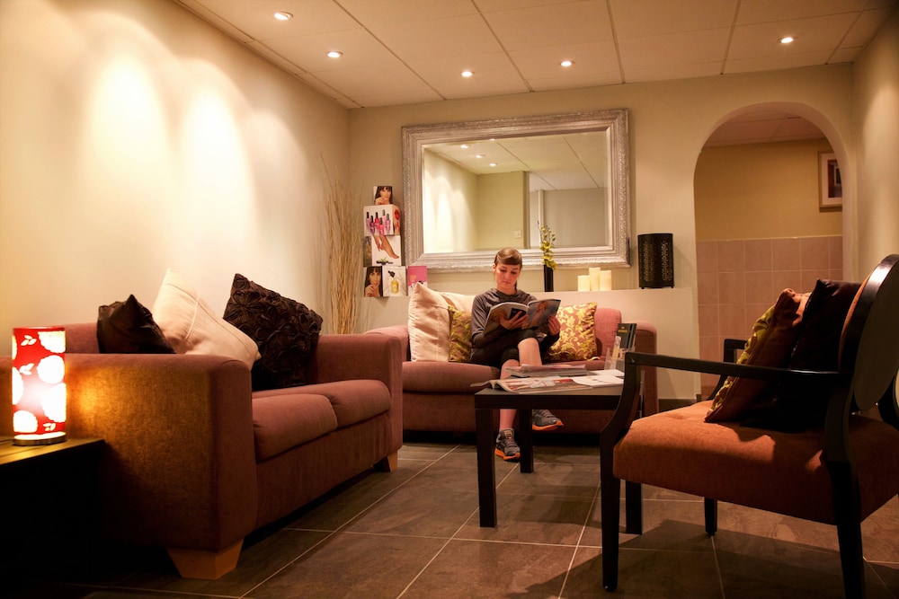 Bournemouth West Cliff Hotel & Spa 51/80